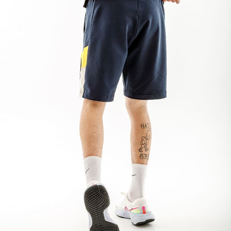 Шорти Australian Icon Fleece Short LSUSH0015-200