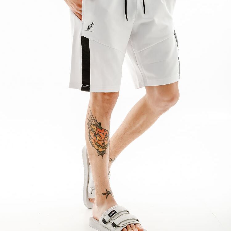 Шорти Australian Impact Fleece Short LSUSH0016-002