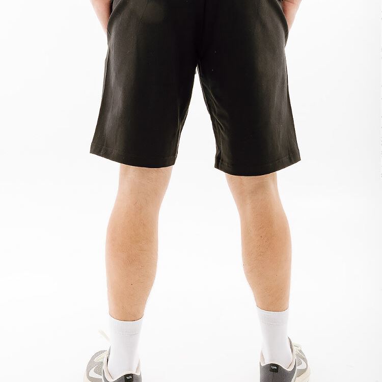 Шорти Australian Impact Fleece Short LSUSH0016-003