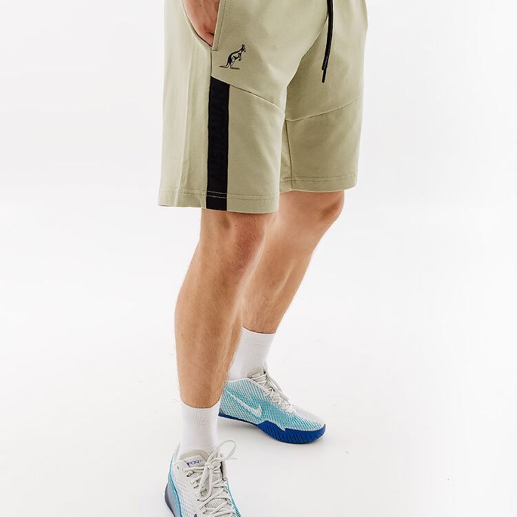Шорти Australian Impact Fleece Short LSUSH0016-515
