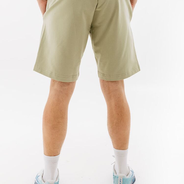 Шорти Australian Impact Fleece Short LSUSH0016-515