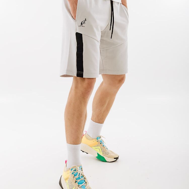 Шорти Australian Impact Fleece Short LSUSH0016-733