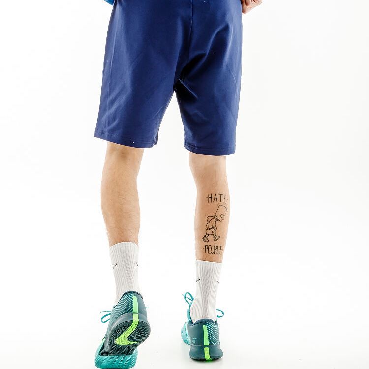 Шорти Australian Impact Fleece Short LSUSH0016-842