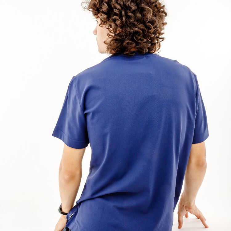 Футболка Australian Easy Tech Pique' T-Shirt R-Fit LSUTS0003-842A