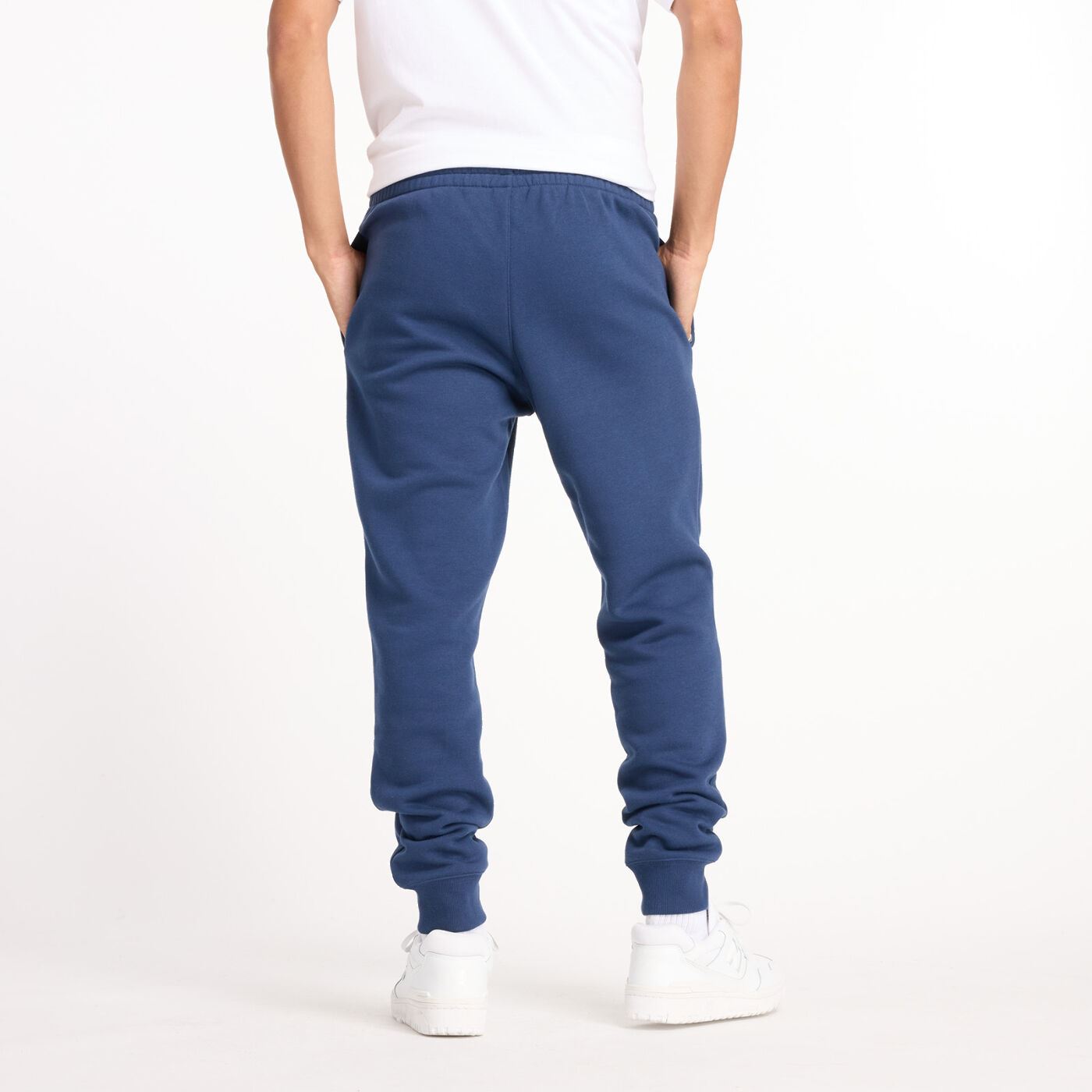 Штани New Balance Sport Fleece MP43904NNY