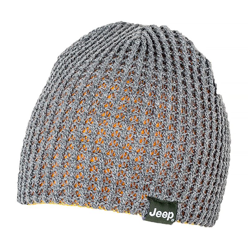 Шапка Jeep Reversible Tricot Hat J22W O102597-J867