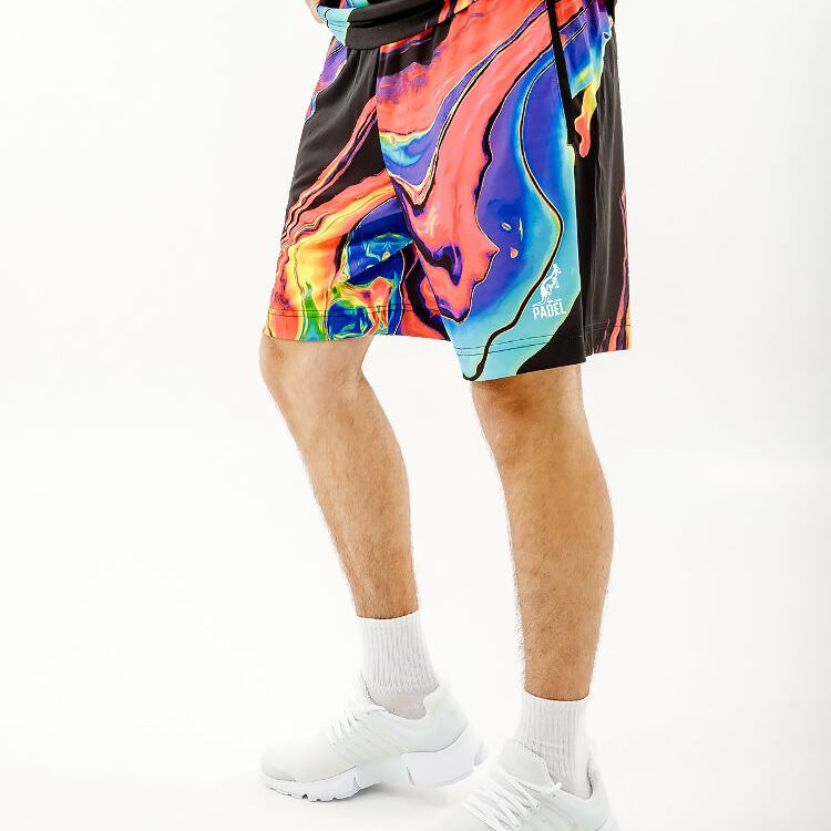 Шорти Australian Holi Ace Short PAUSH0004-003