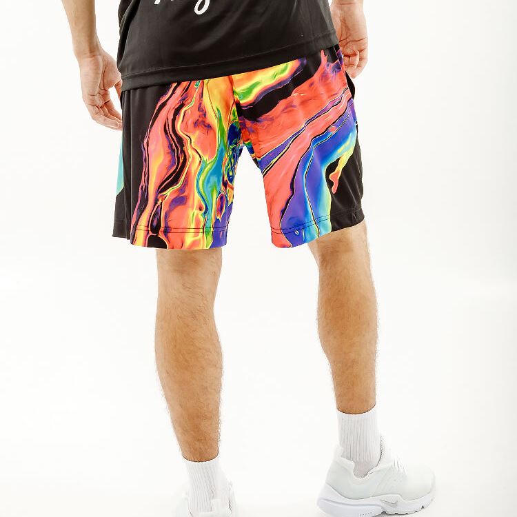 Шорти Australian Holi Ace Short PAUSH0004-003