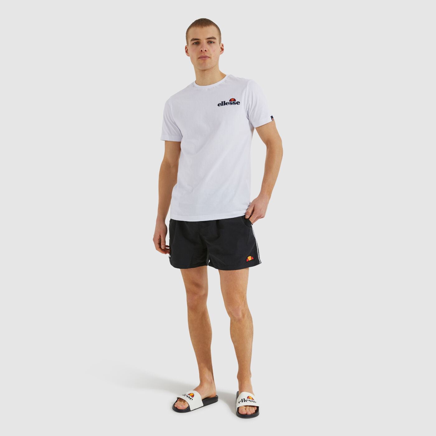 Шорти Ellesse Dem Slackers Swim Short SHS00938-011