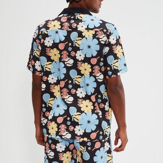 Сорочка Ellesse Lumi Shirt SHV20282-943