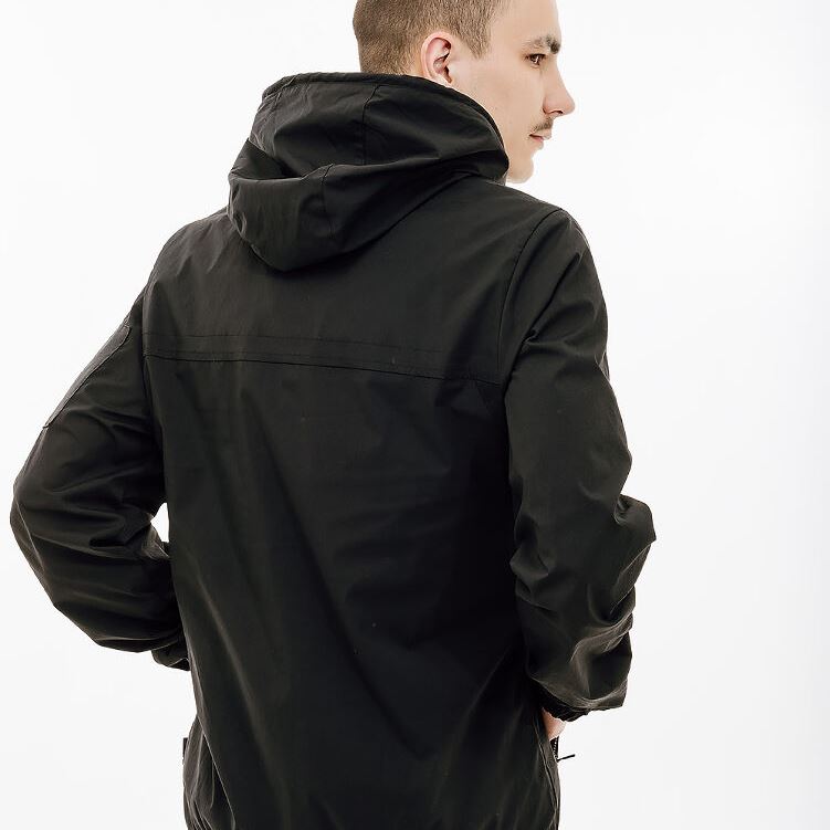 Куртка Ellesse Battalio Fz Jacket SHV20518-011