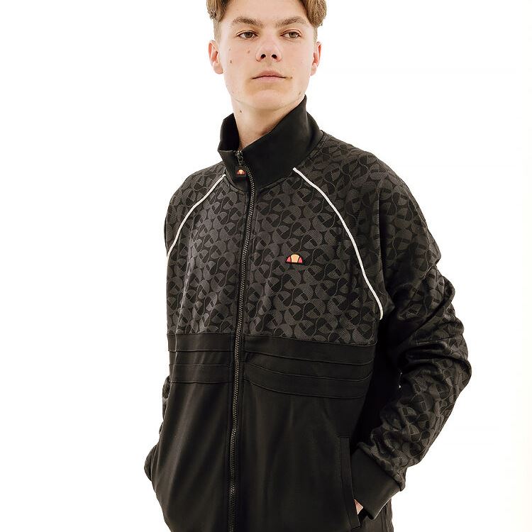 Кофта Ellesse Soldo Track Top SUT19255-011