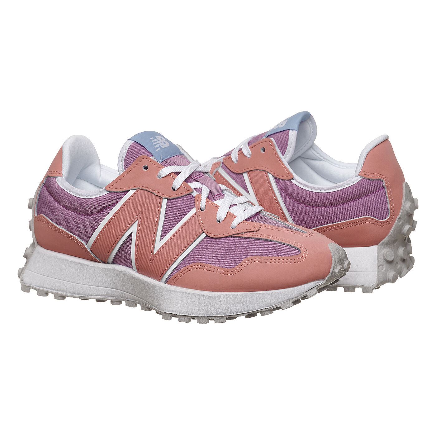 Кросівки New Balance 327 WS327FK