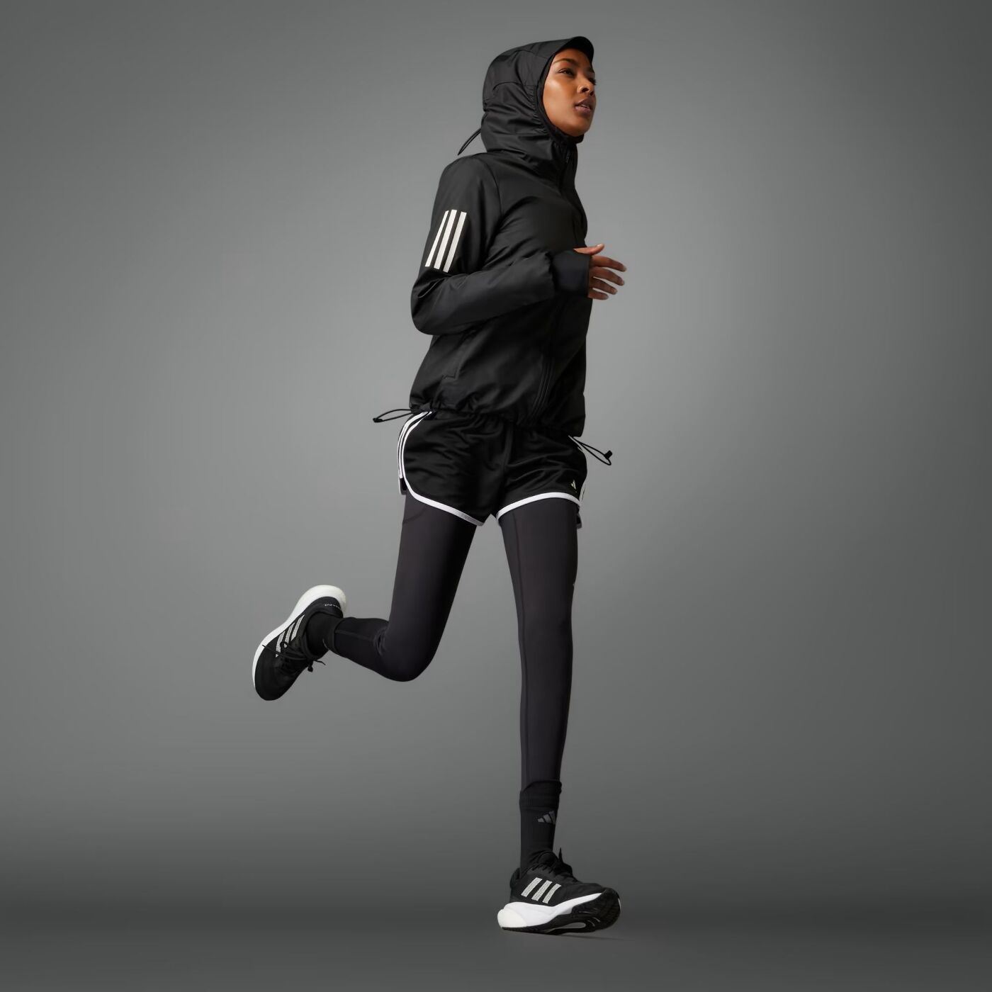 Вітровка Adidas Own the Run Performance H59271