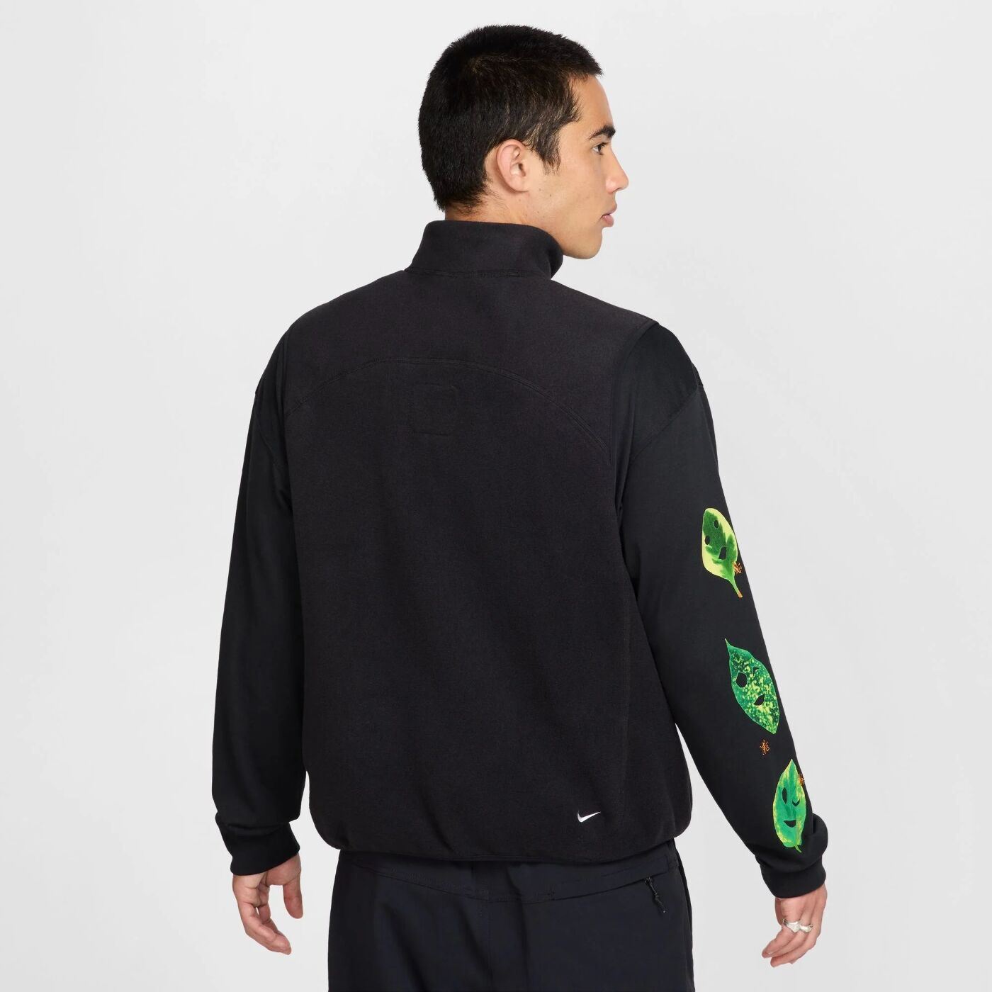Жилетка Nike ACG Wolf Tree Vest HJ2468-010