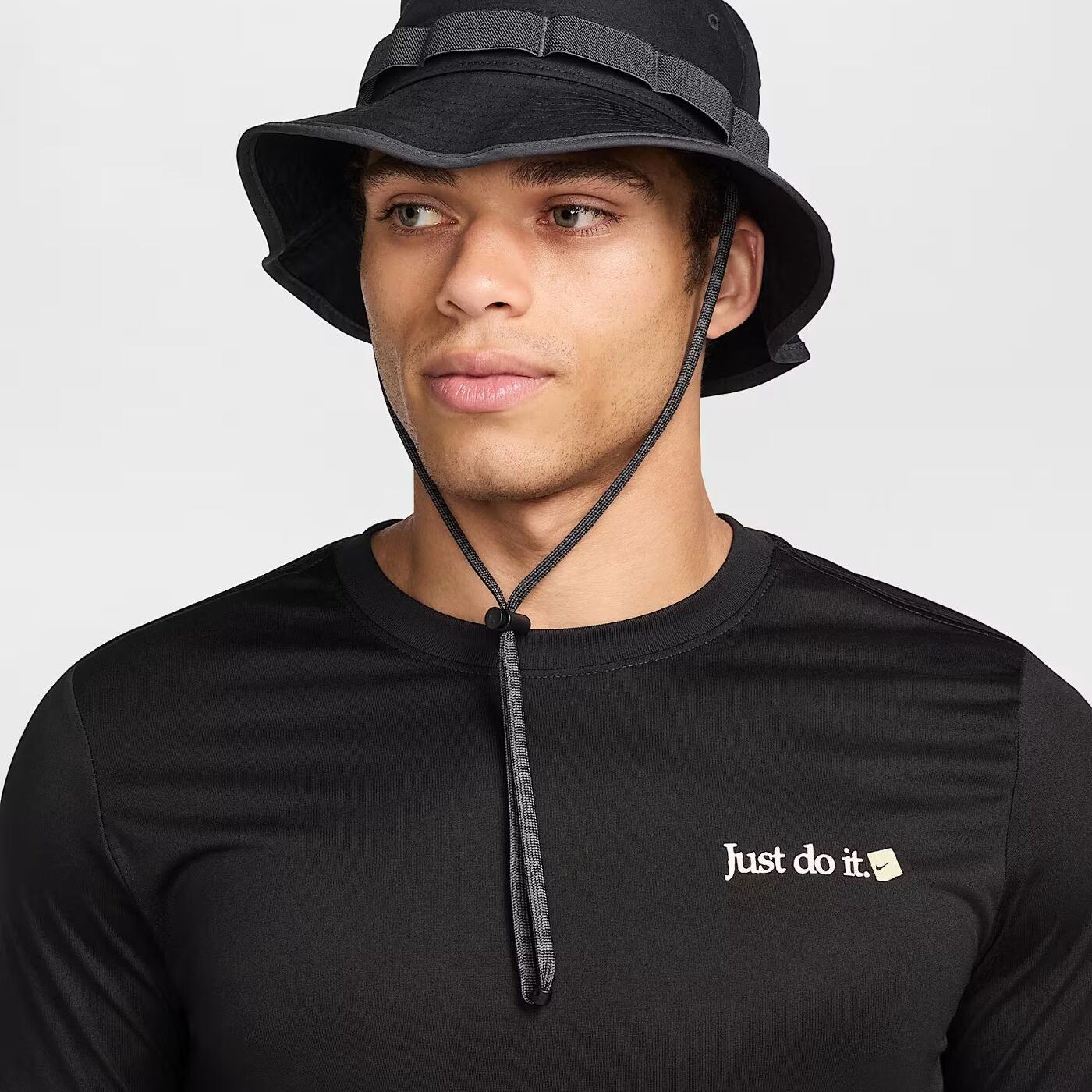 Панама Nike Dri-FIT Apex Bucket Hat SB New Pine HJ3683-010