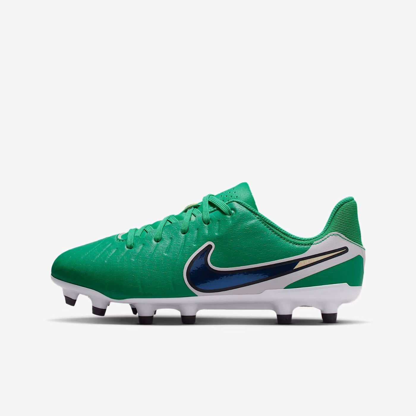 Бутси Nike Tiempo Legend 10 Academy LV8 FG/MG HJ7190-300