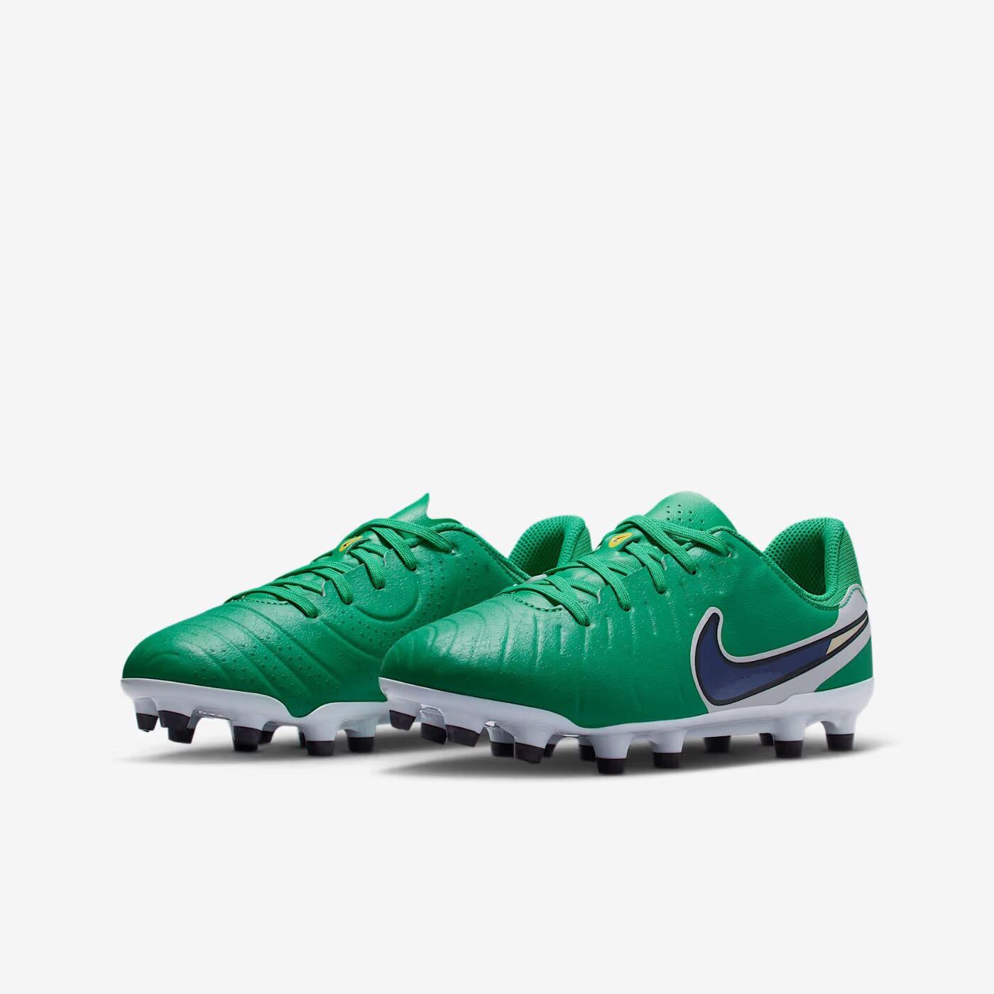 Бутси Nike Tiempo Legend 10 Academy LV8 FG/MG HJ7190-300