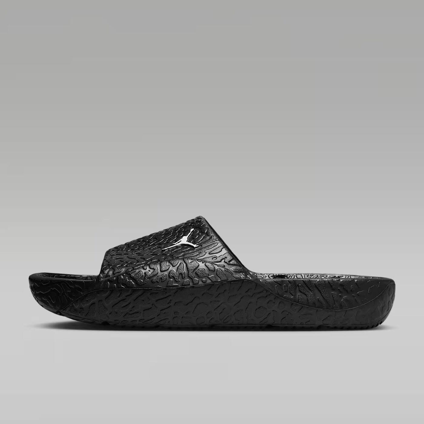 Тапочки Nike Air Jordan Franchise Shower HQ2163-001