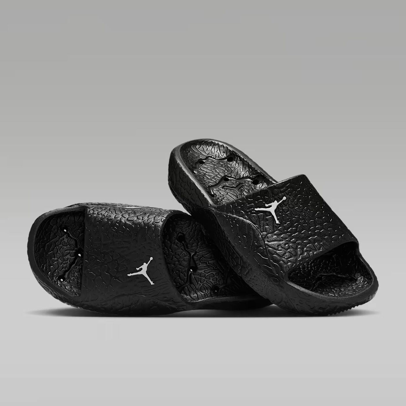 Тапочки Nike Air Jordan Franchise Shower HQ2163-001