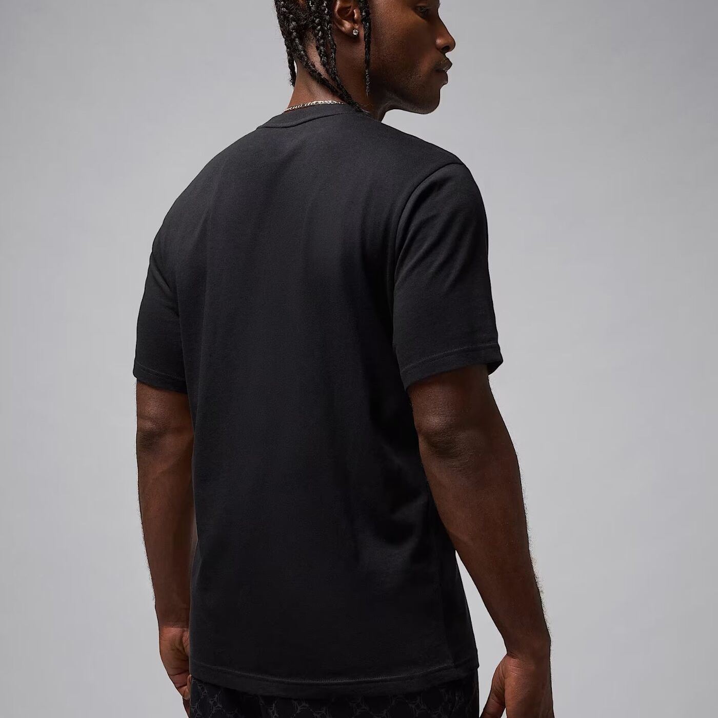 Футболка Nike Air Jordan Sport Dri-FIT HQ9091-010