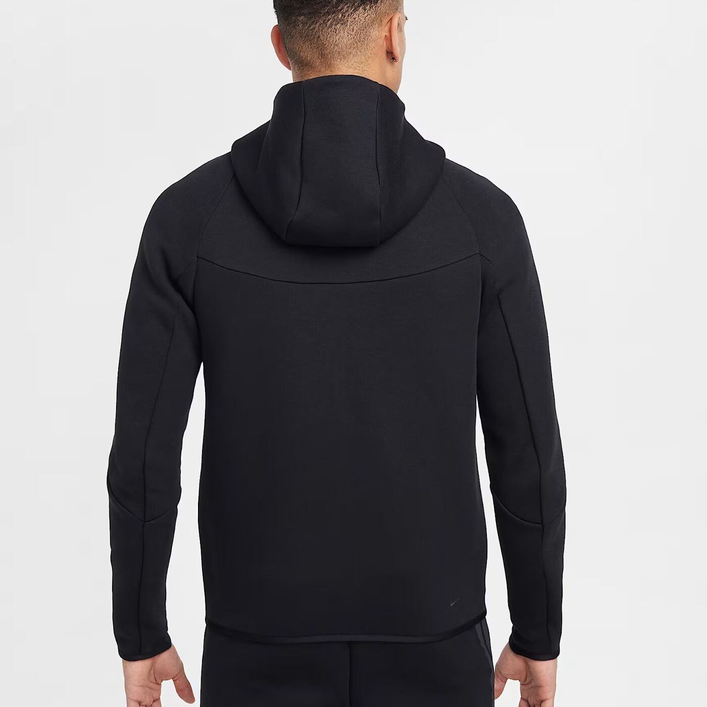 Кофта Nike Tech Full-Zip Windrunner HV0949-010
