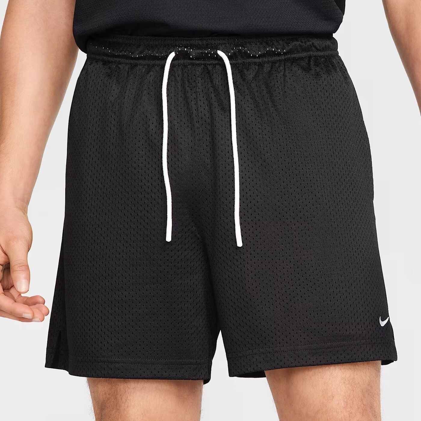 Шорти Nike Dri-FIT 5" Mesh Basketball HV1880-010