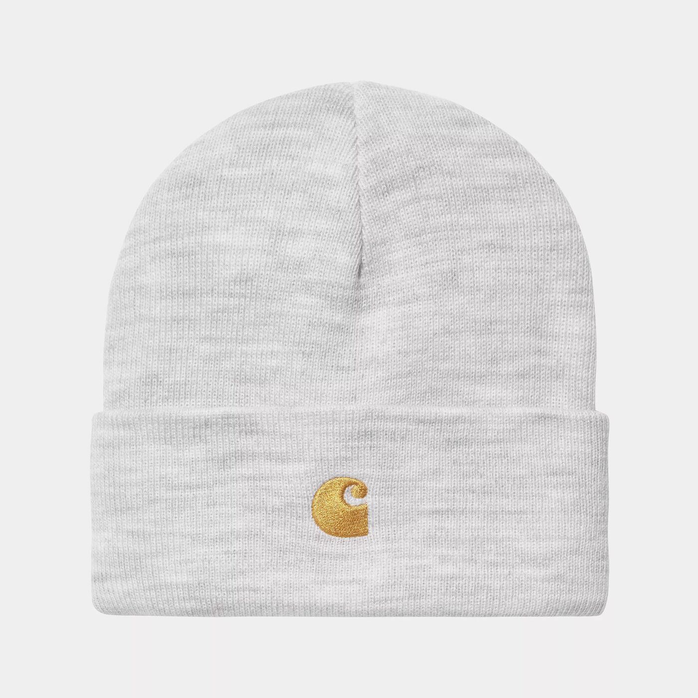 Шапка Carhartt WIP Chase Beanie I026222-37