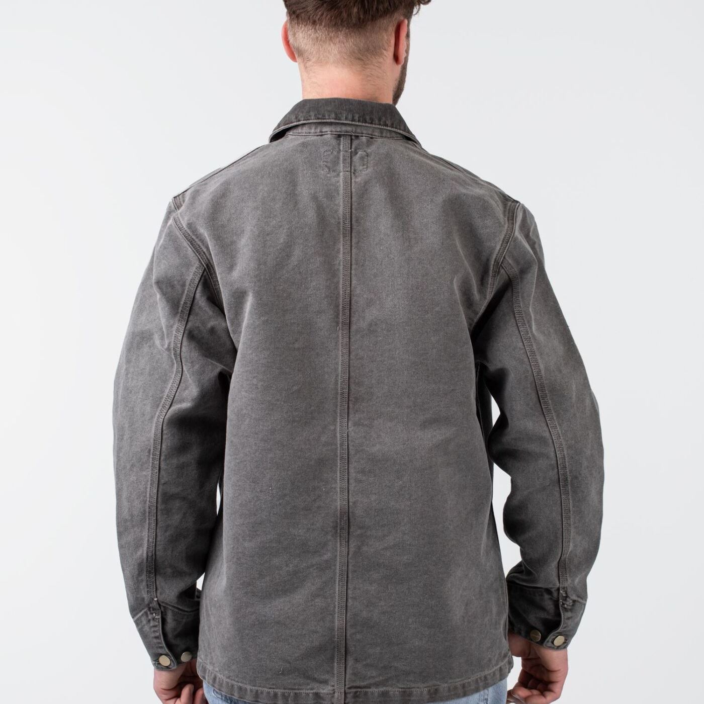 Куртка Carhartt WIP Michigan Coat I026480.00E.FH.03-1