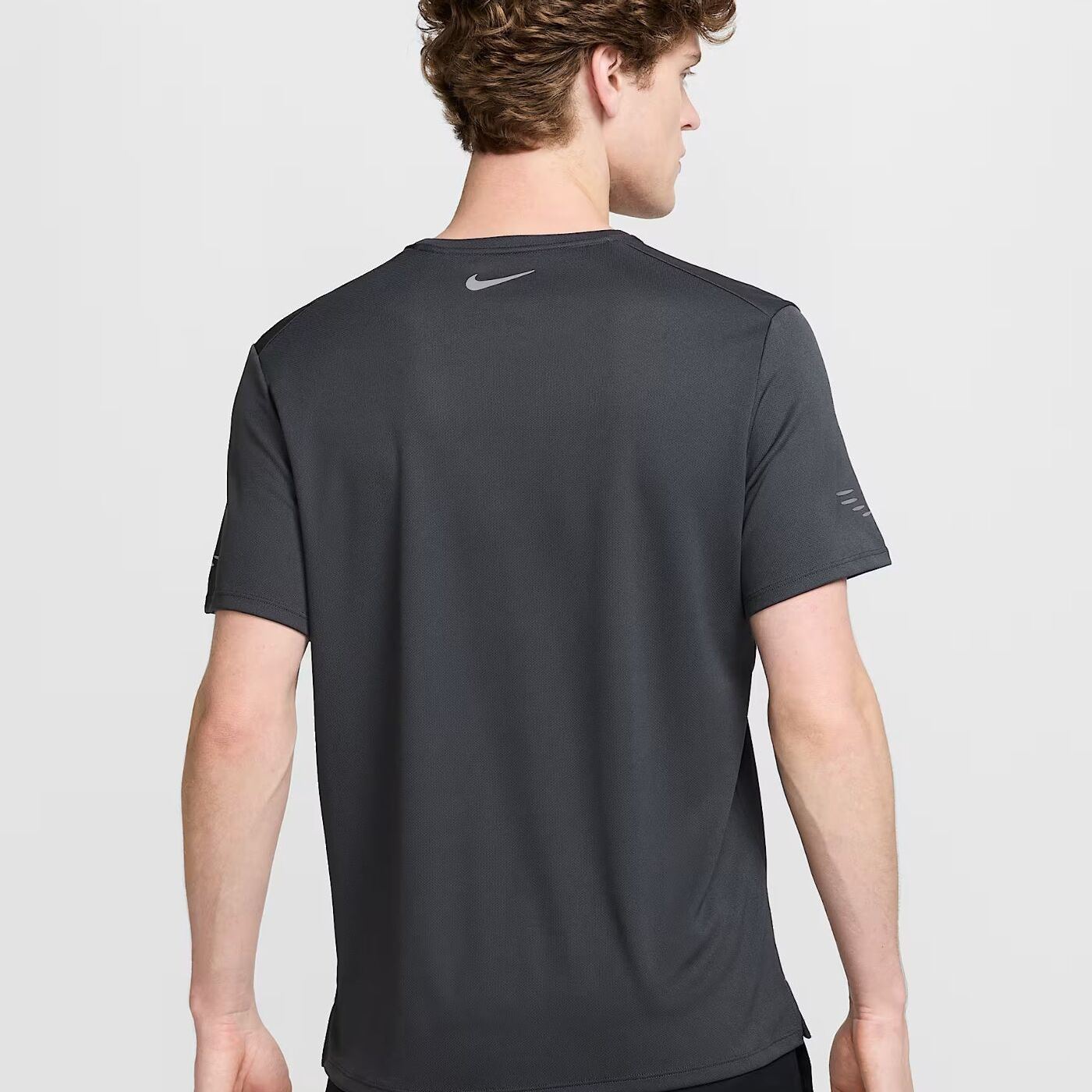 Футболка Nike Miler Flash Dri-FIT UV Short-Sleeve Running IB4127-070