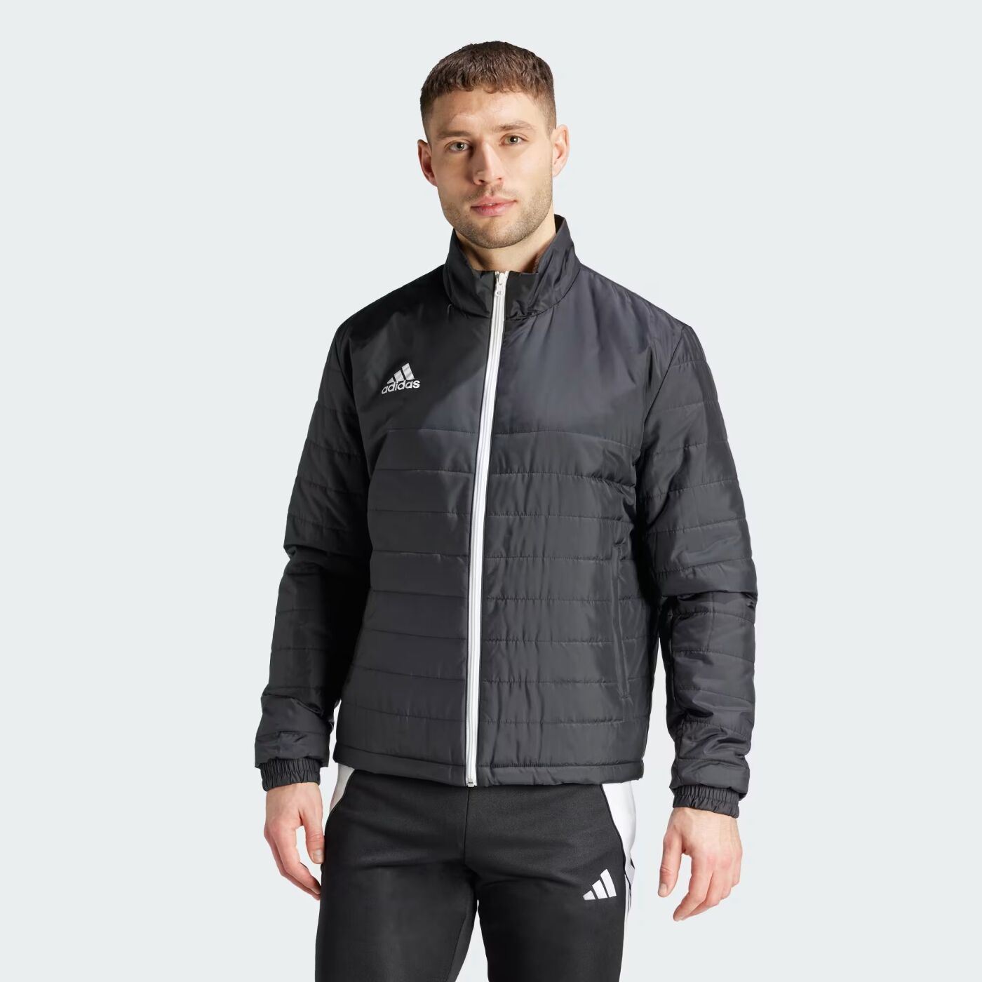 Куртка Adidas Entrada IB6070
