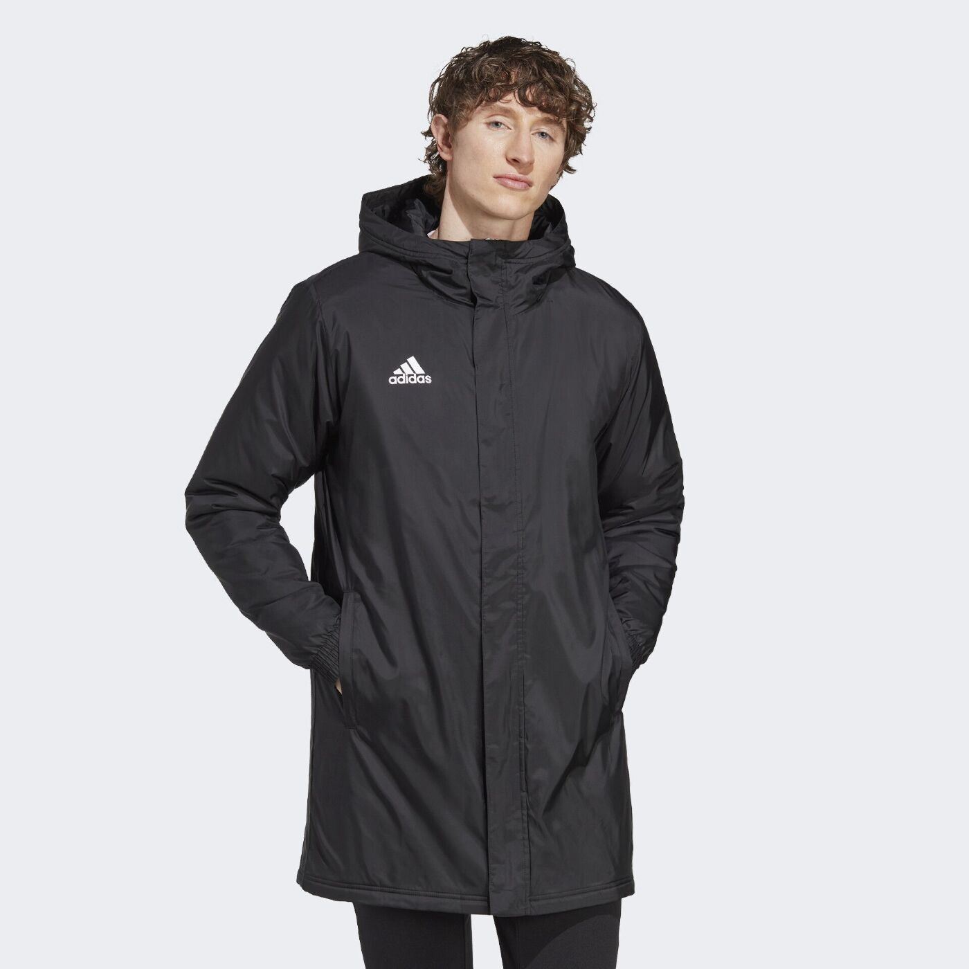 Куртка Adidas Entrada Stadium IB6076