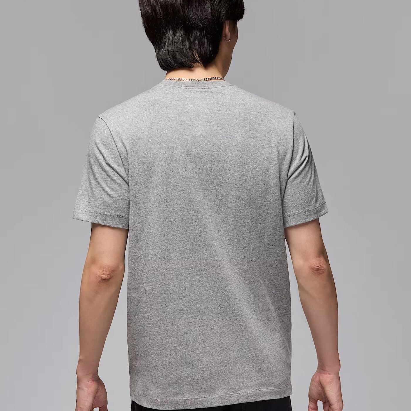 Футболка Nike Air Jordan Ss Crew IB7353-091