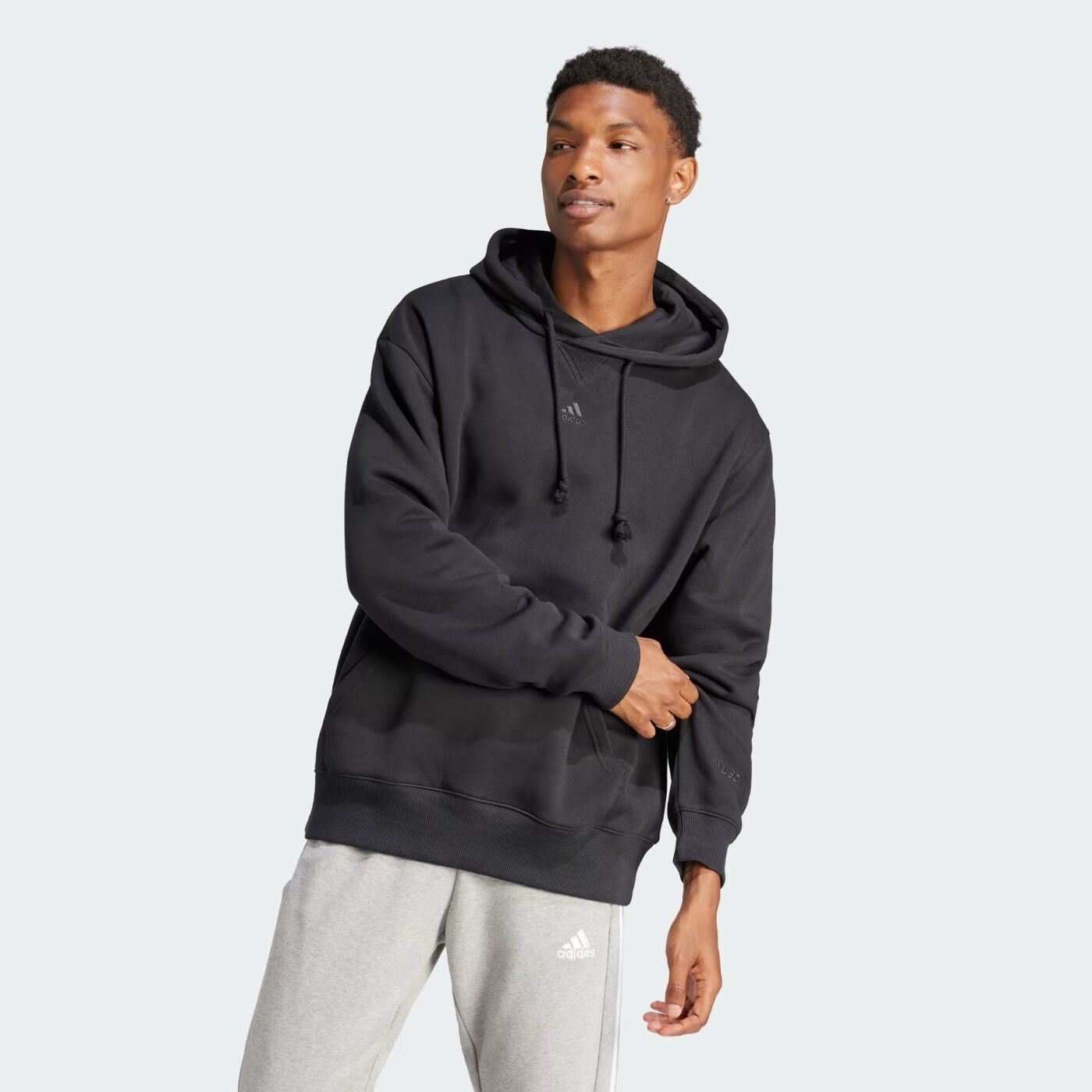 Кофта Adidas All SZN Fleece IJ6889