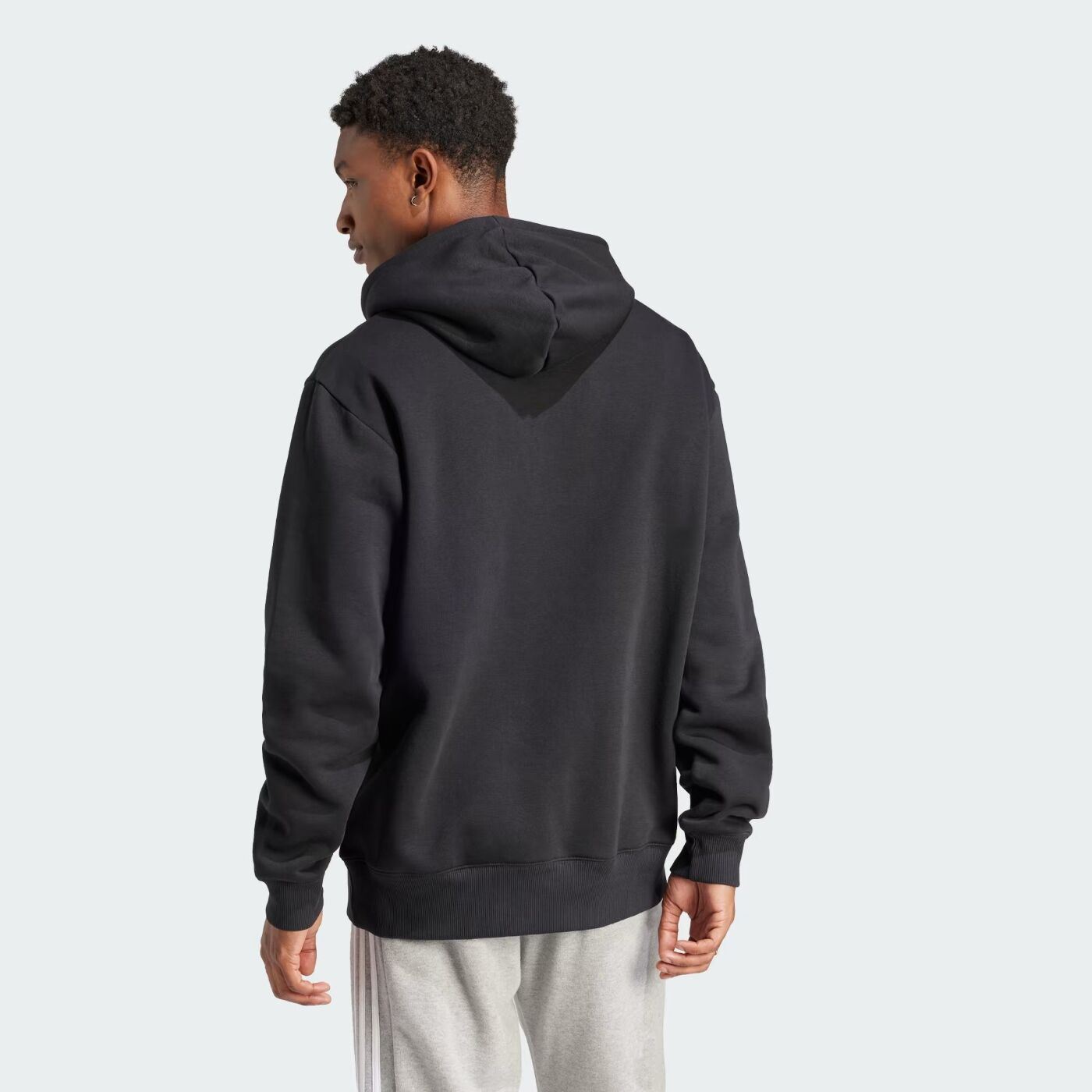 Кофта Adidas All SZN Fleece IJ6889