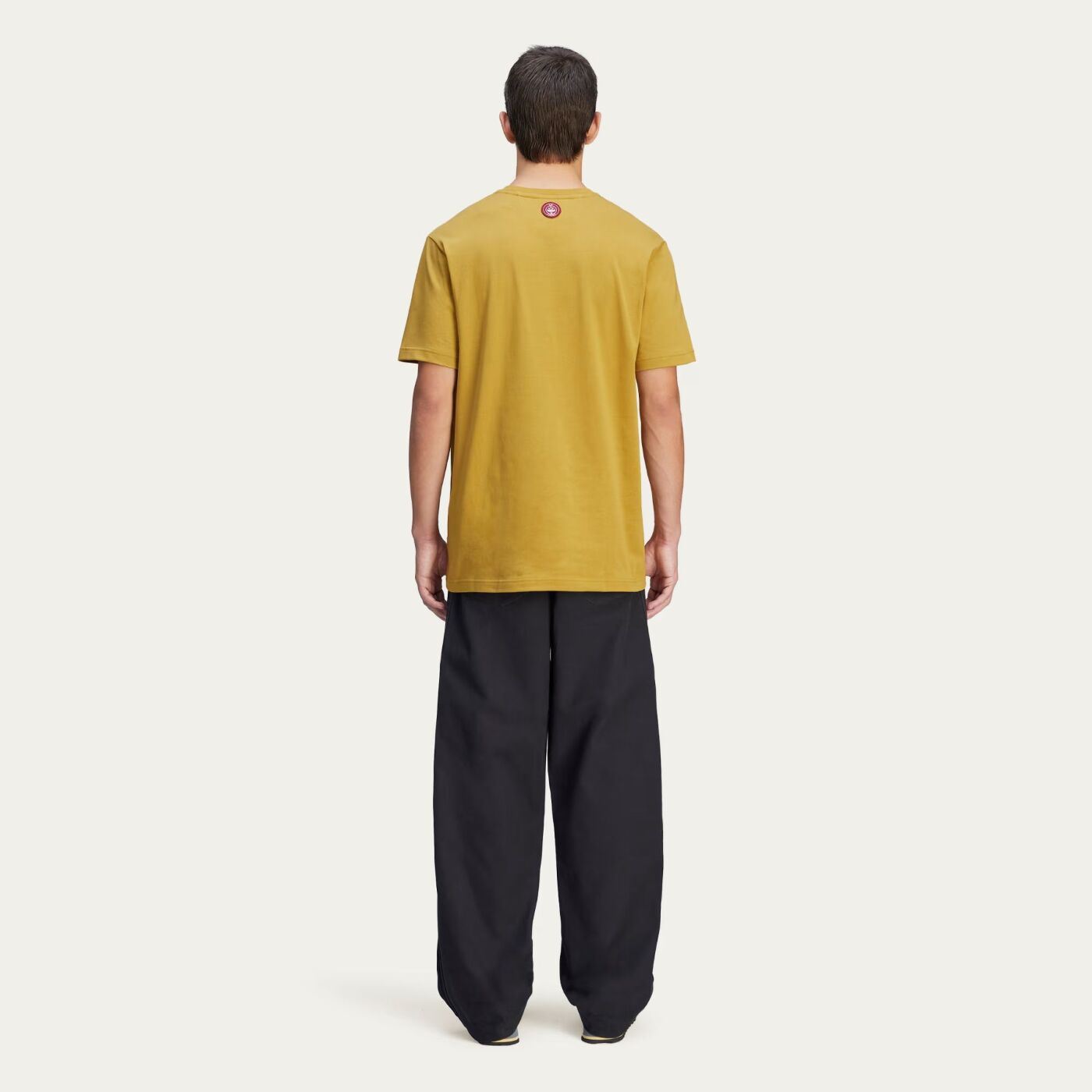 Футболка Adidas SPZL x C.P. Company Pocket JE8670