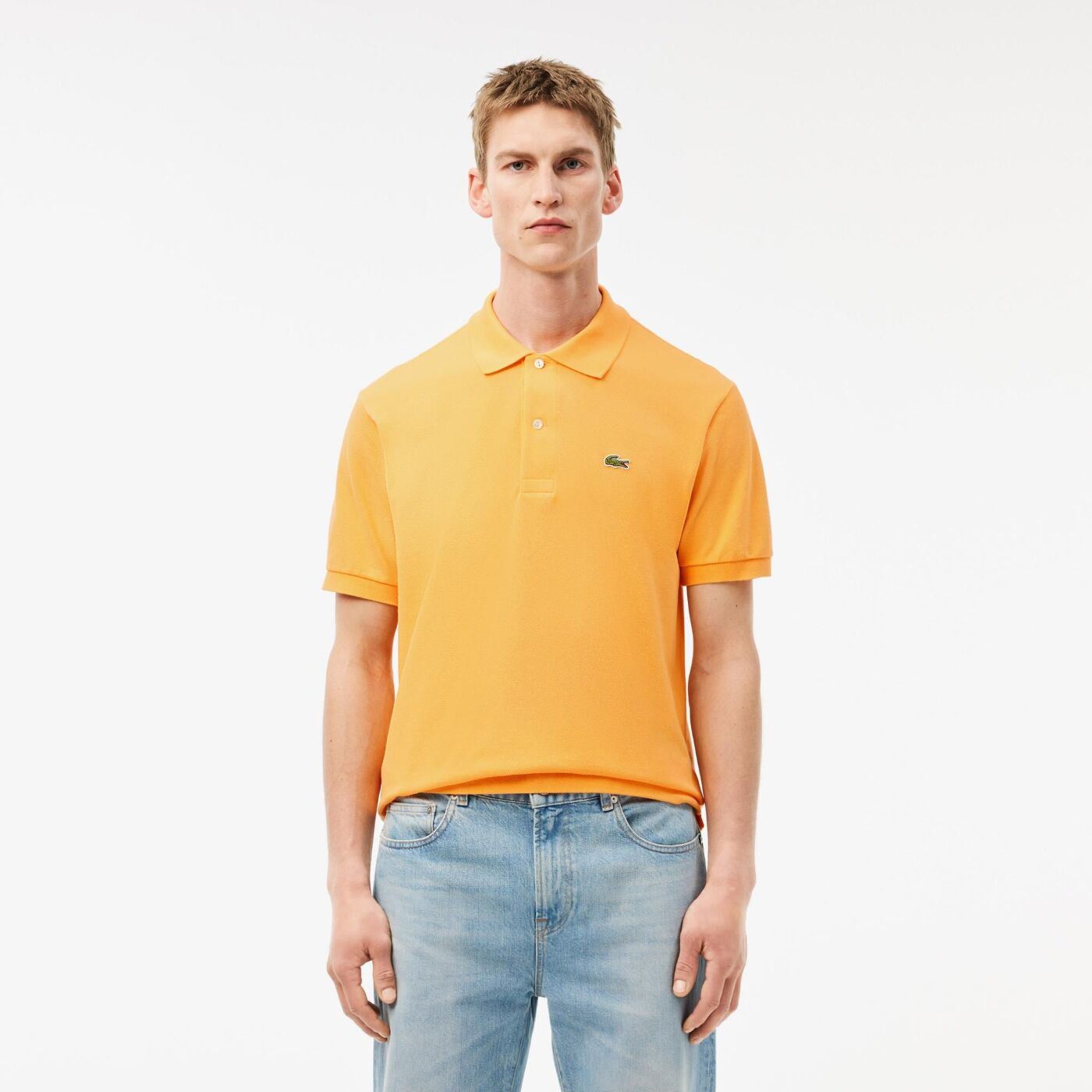 Кофта Lacoste L.12.12 L1212JCH