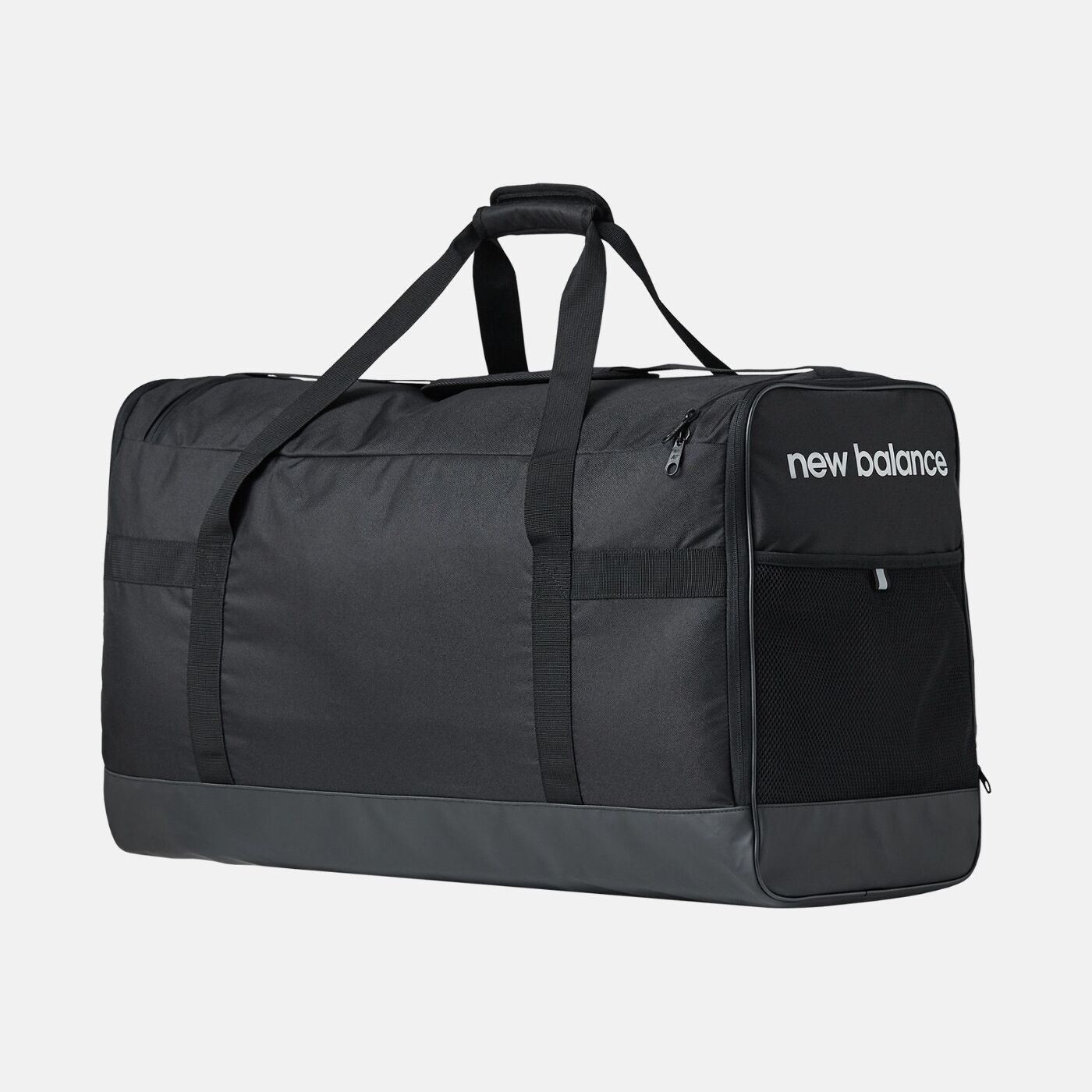 Сумка New Balance Team Duffel Bag Lrg LAB13510BK