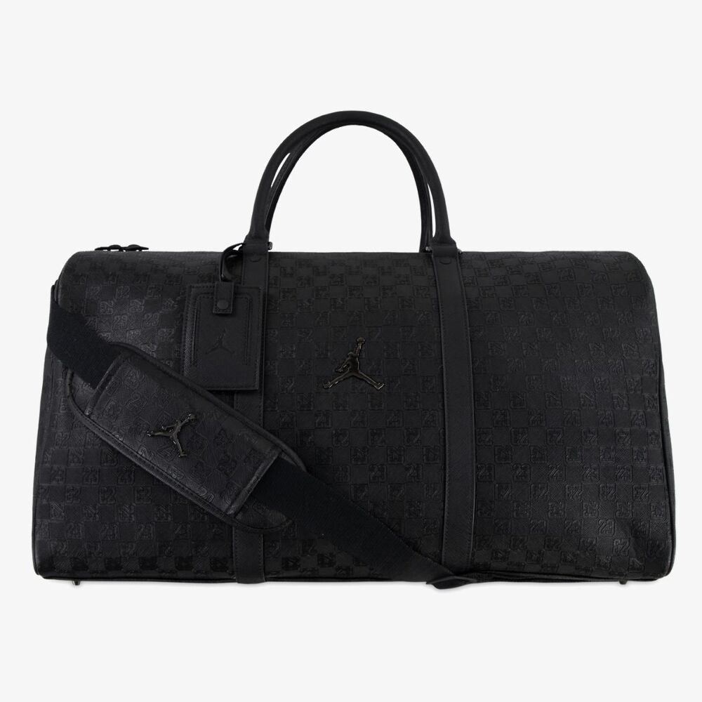 Сумка Nike Air Jordan Monogram Duffel LM0987-023