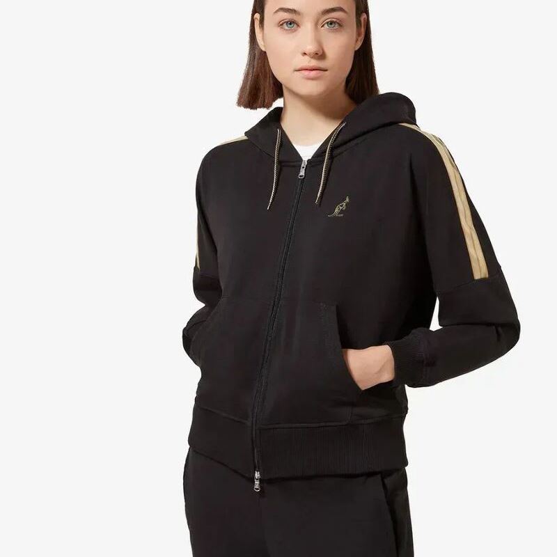 Спортивний костюм Australian Gold Tape Elastic Fleece Tracksuit LSDTU0073-003