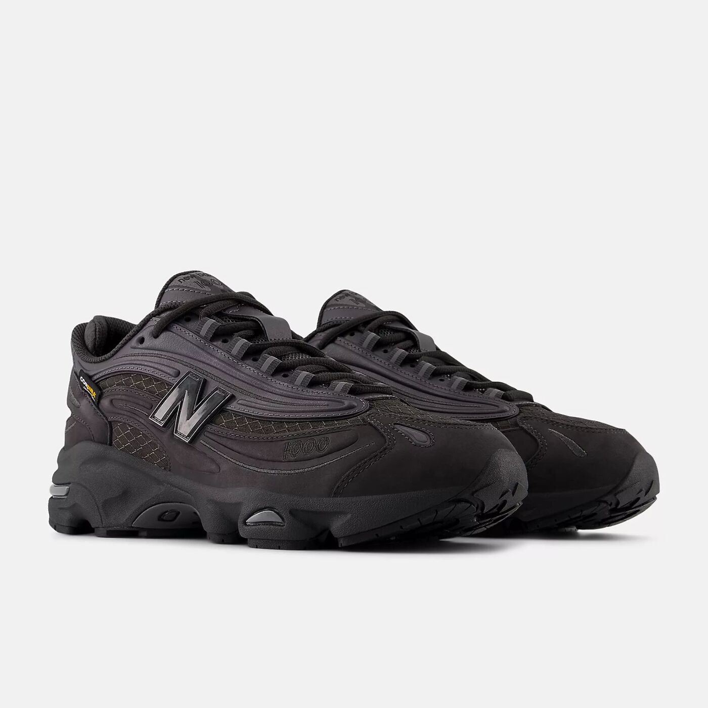 Кросівки New Balance 1000 Cordura M1000NBB