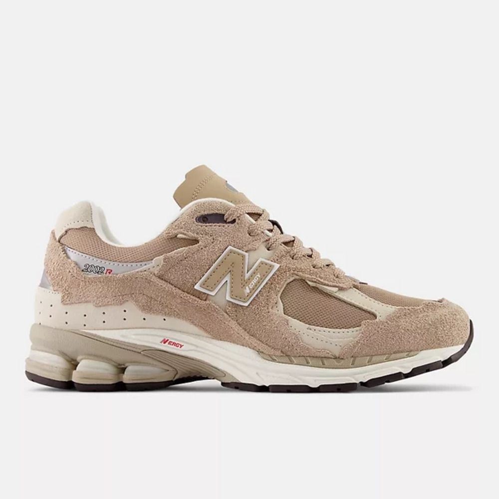 Кросівки New Balance 2002R Protection Pack Driftwood M2002RDL