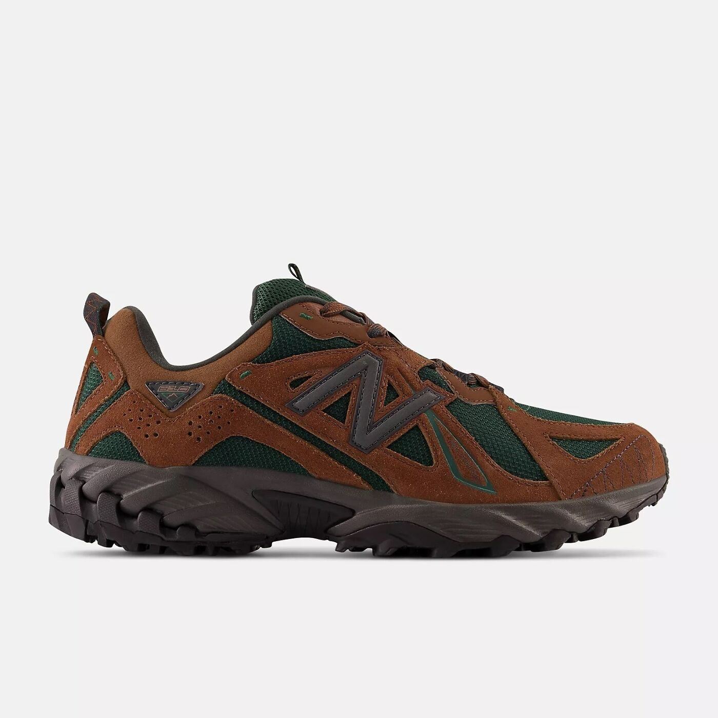 Кросівки New Balance 610 ML610TBG