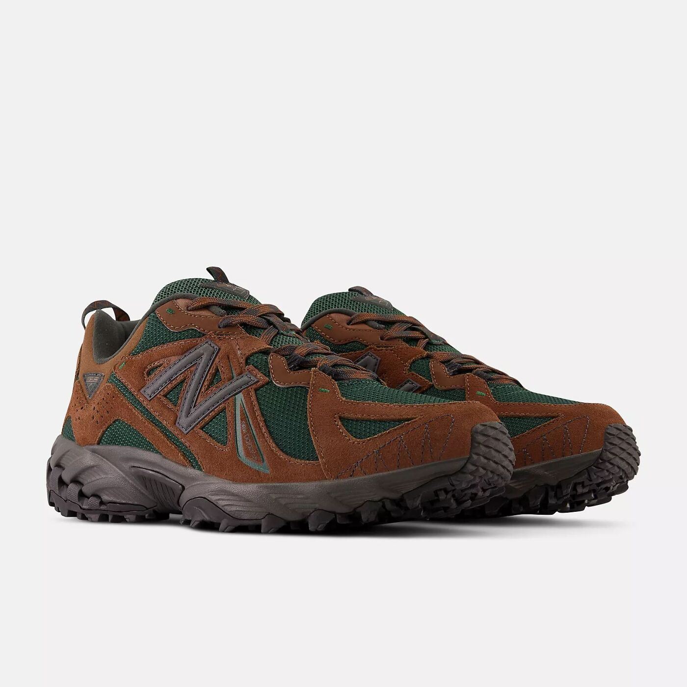 Кросівки New Balance 610 ML610TBG