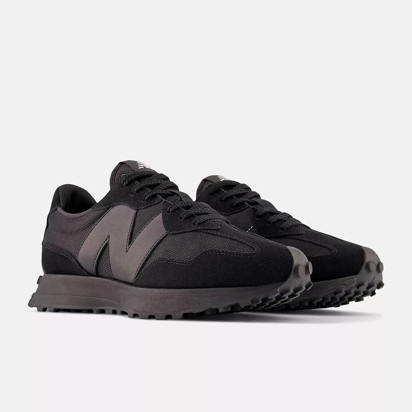 Кросівки New Balance 327 MS327CTB