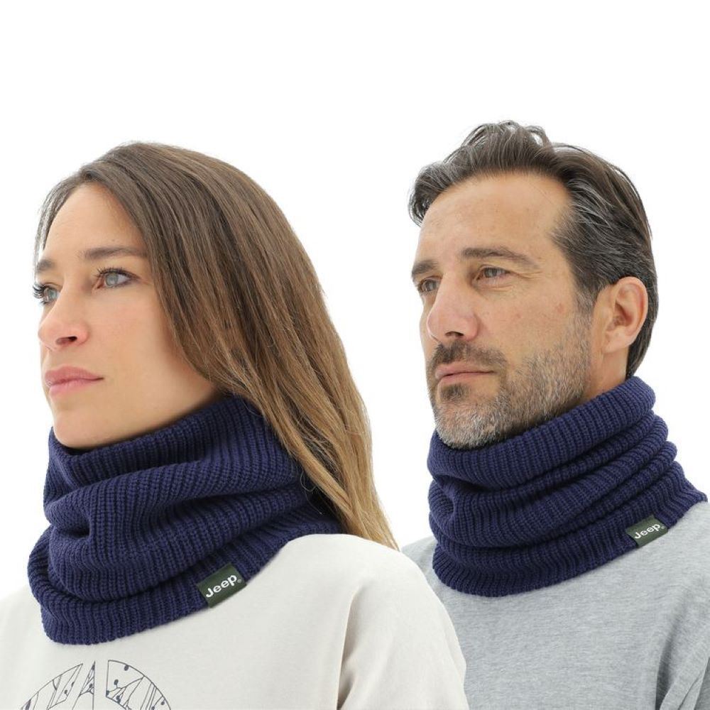 Бафф Jeep Ribbed Tricot Neckwarmer O102601-A184