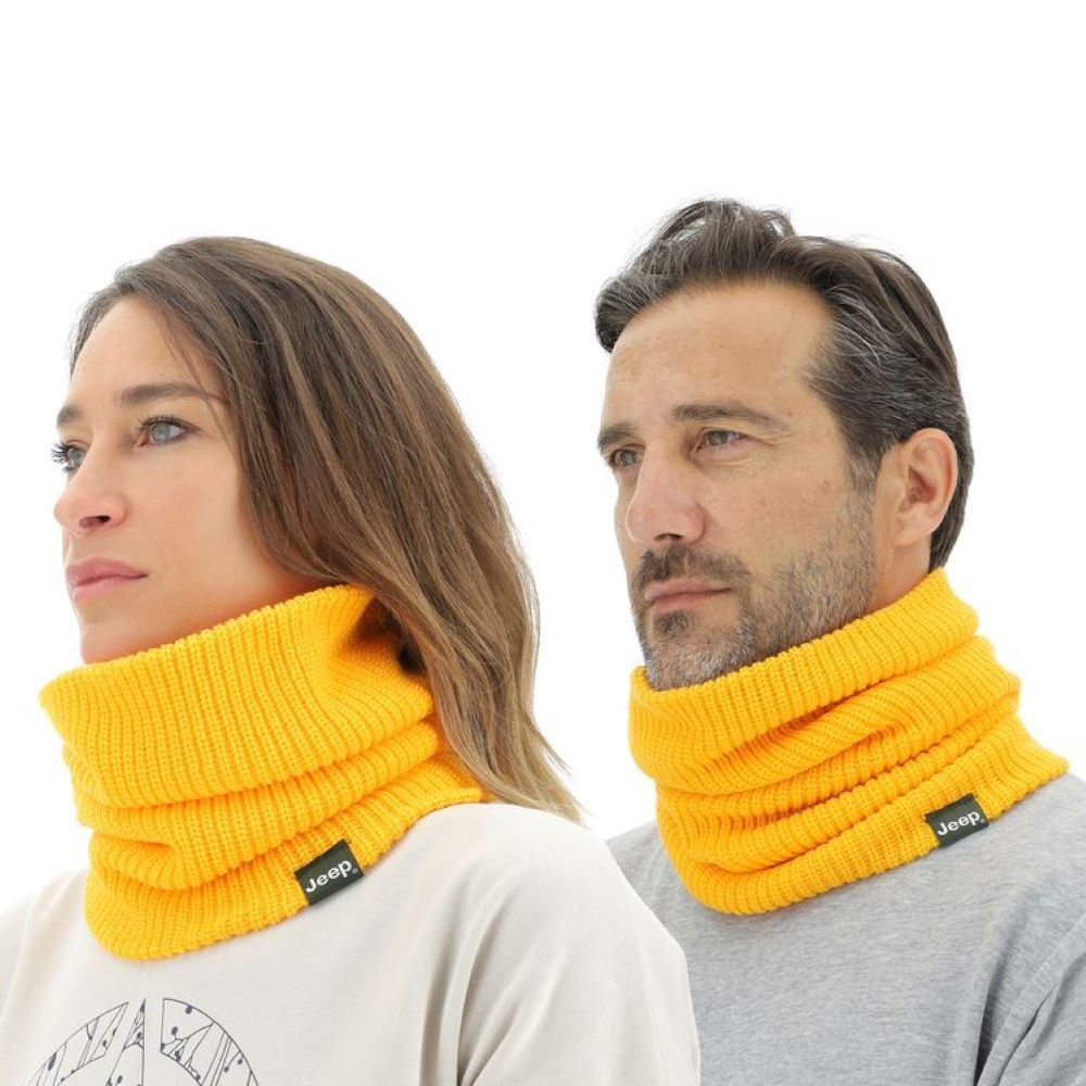 Бафф Jeep Ribbed Tricot Neckwarmer O102601-Y247