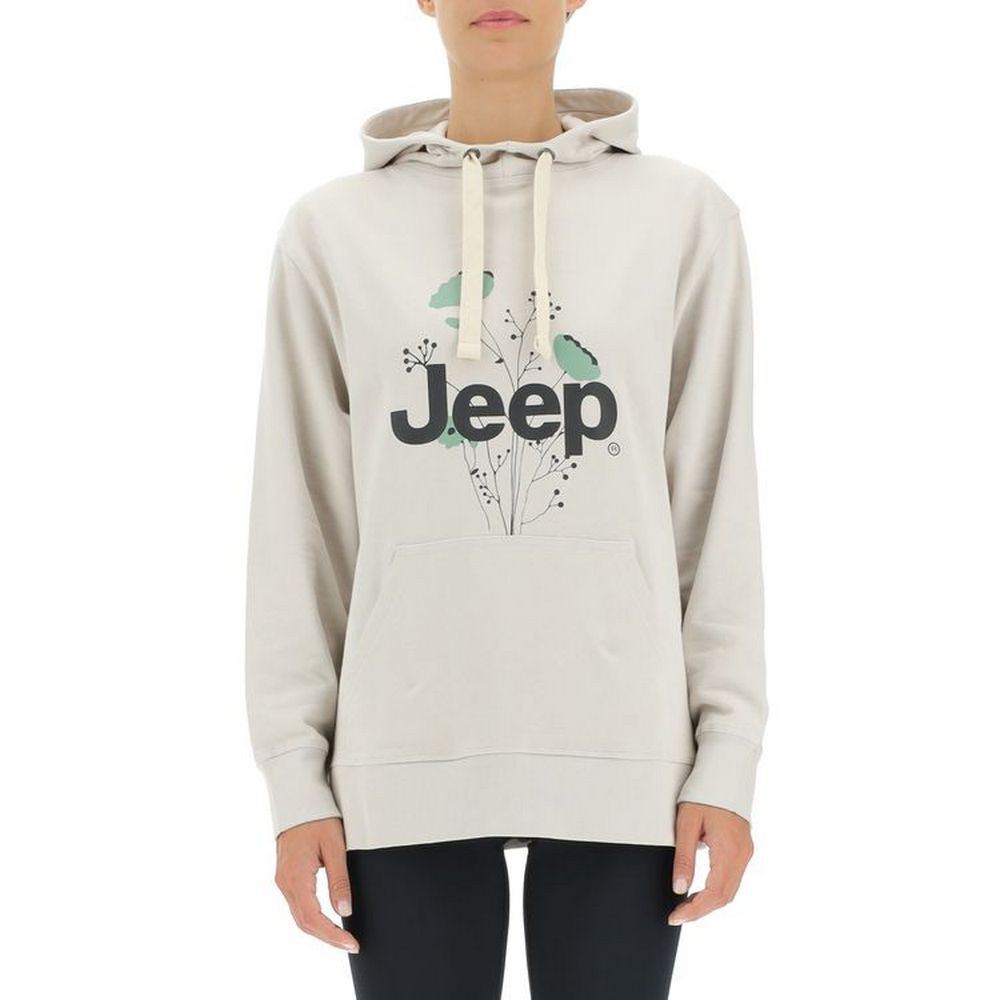 Кофта Jeep Botanical Print O102606-J863