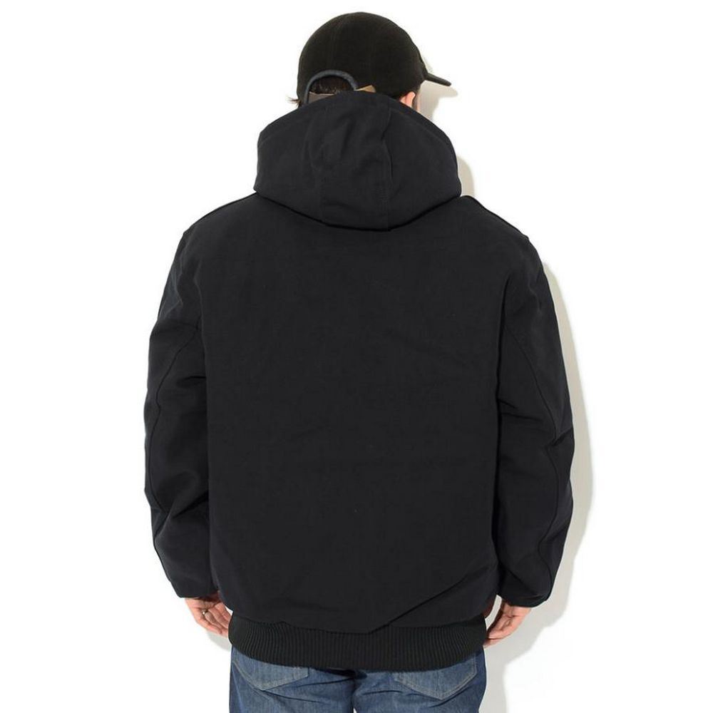 Куртка Carhartt Loose Fit Flannel Lined Active OJO140-M