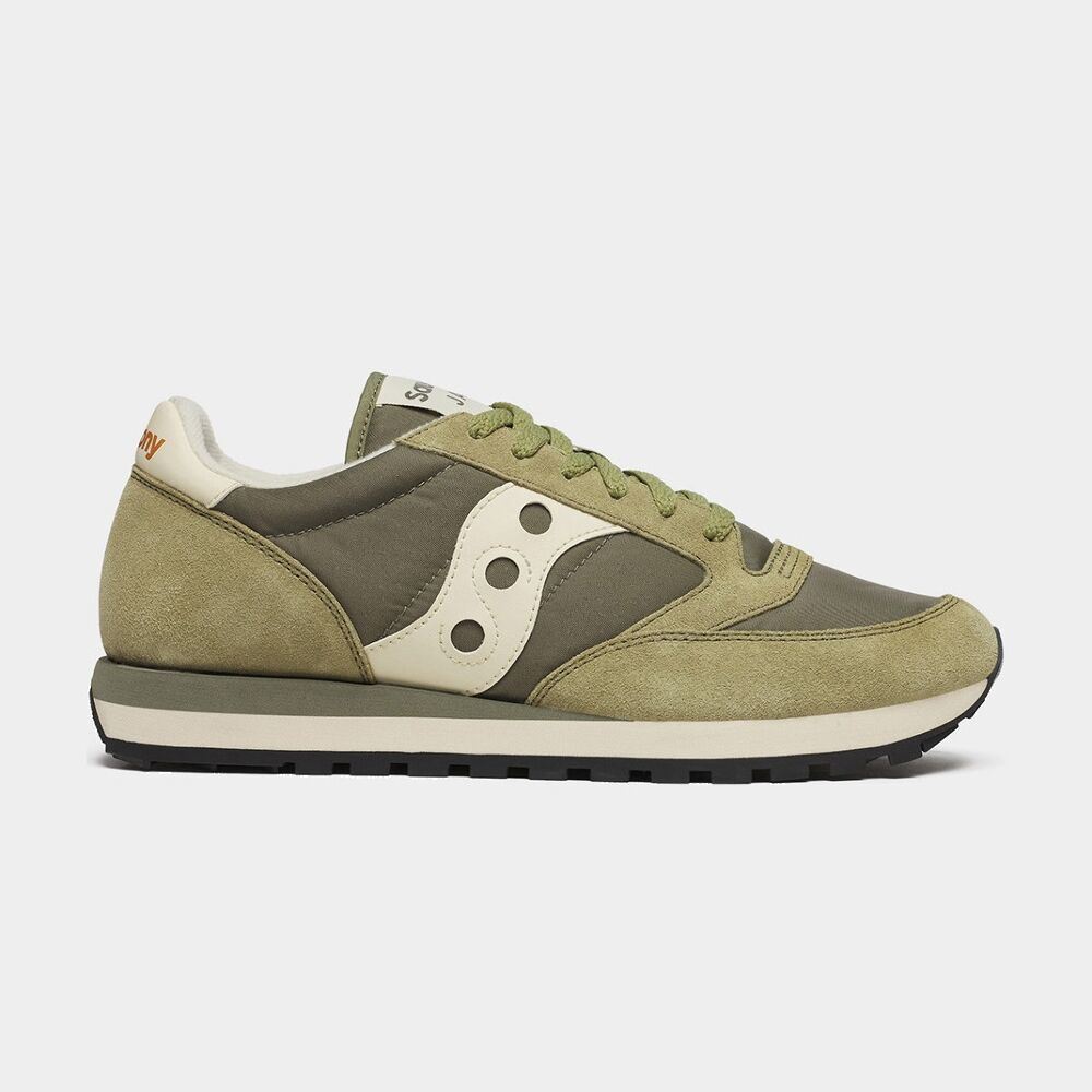 Кросівки Saucony Jazz Original S2044-717